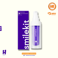 Dentifrice blanchiment dentaire (GAB)