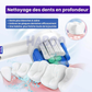 Haboo - Brosse Electrique dents plus saines