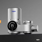 Purificateur d'Eau Anti-Calcaire (GABON)