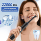 Haboo - Brosse Electrique dents plus saines