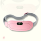 Ceinture Vibrante Chauffante Anti-douleurs menstruelles