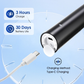Haboo - Brosse Electrique dents plus saines