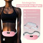 Ceinture Vibrante Chauffante Anti-douleurs menstruelles
