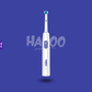 Haboo - Brosse Electrique dents plus saines