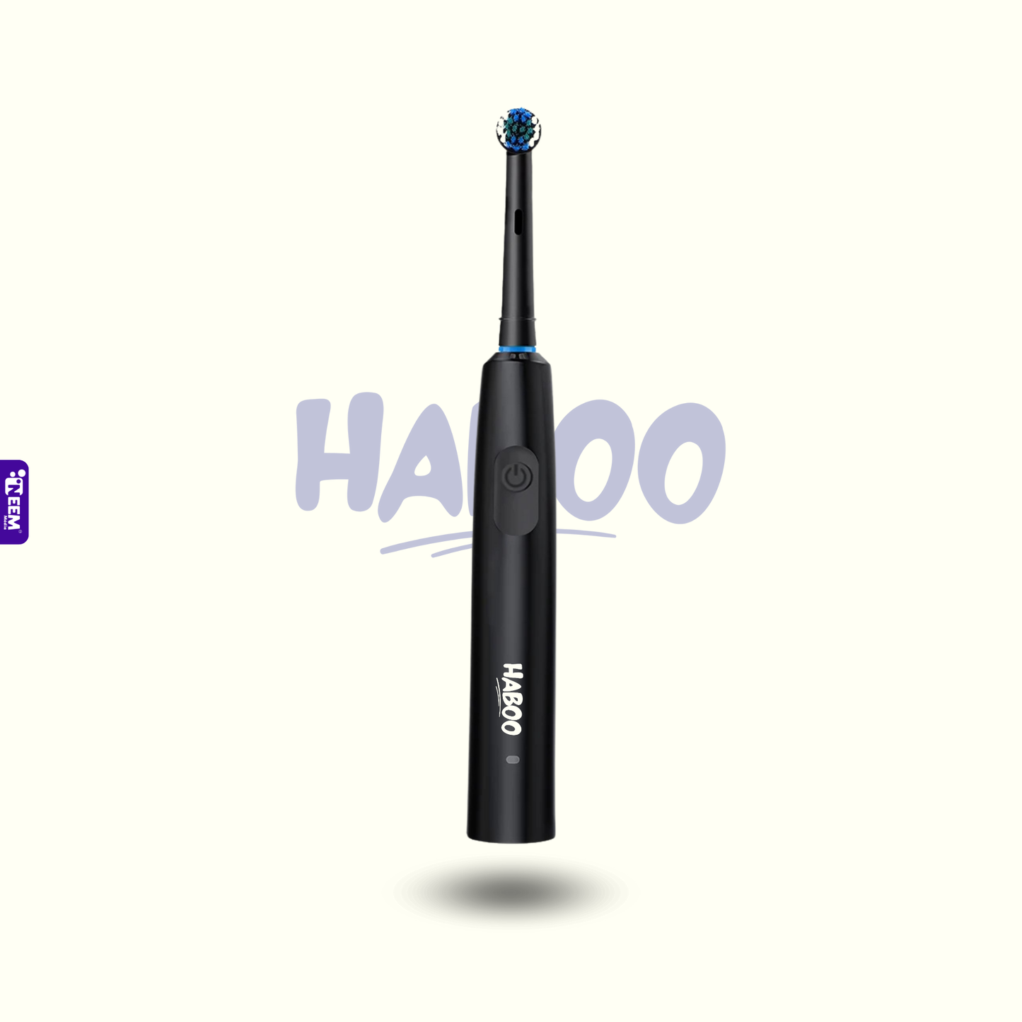 Haboo - Brosse Electrique dents plus saines