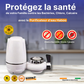 Purificateur d'eau du robinet