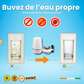 Purificateur d'eau du robinet