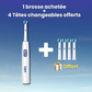 Haboo - Brosse Electrique dents plus saines