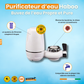 Purificateur d'eau du robinet