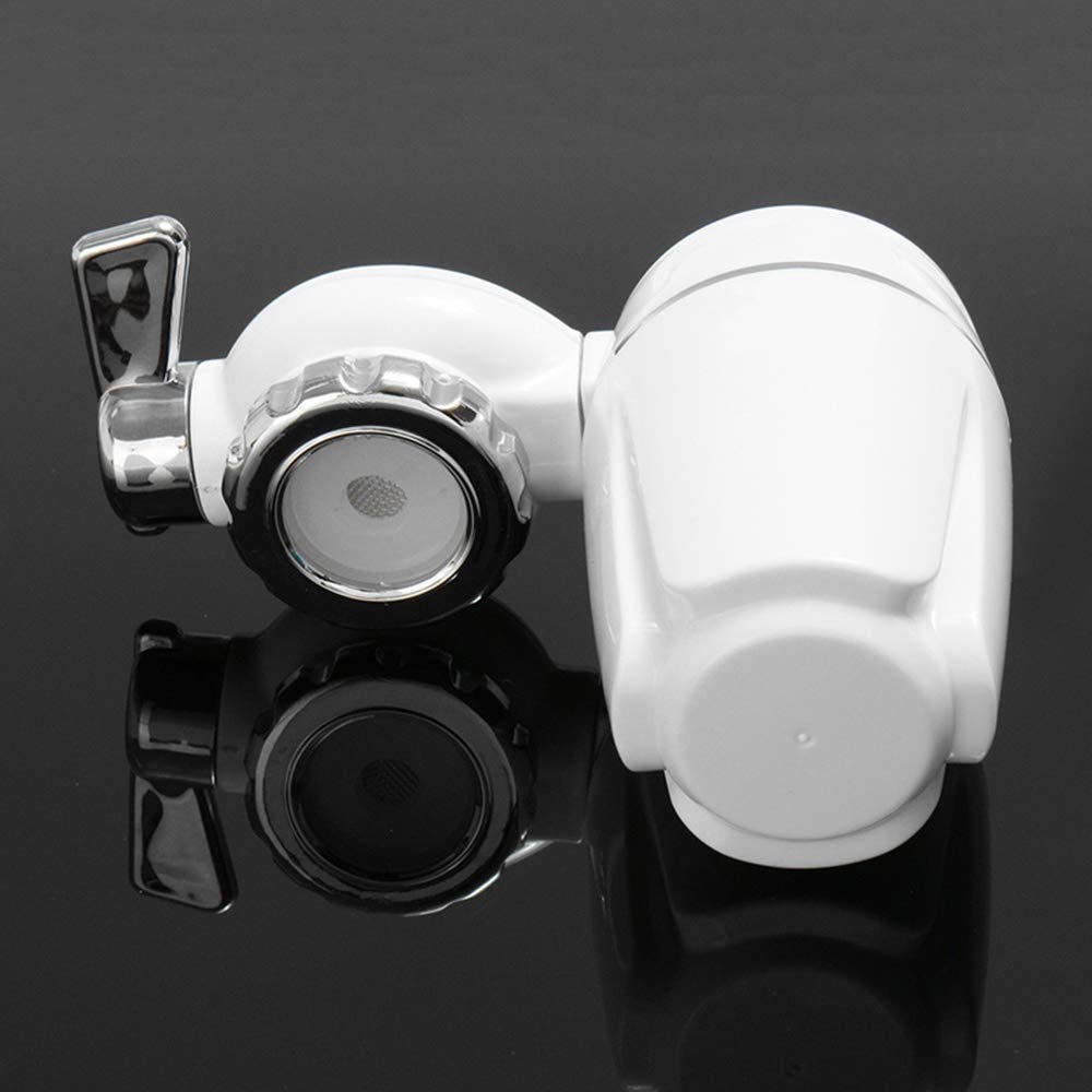Purificateur d'eau du robinet