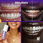 Dentifrice blanchiment dentaire (GAB)