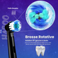 Haboo - Brosse Electrique dents plus saines