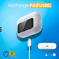 Ecouteurs PODAIRS PRO+