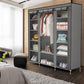 Armoire Pliable Grande Capacité