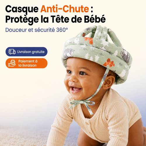 2 Casques de protection