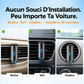 Diffuseur de Parfum Intelligent pour Voiture