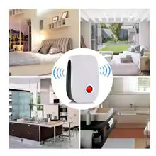 Lot de 5 Répulsif Anti-Insectes Et Anti-Souris