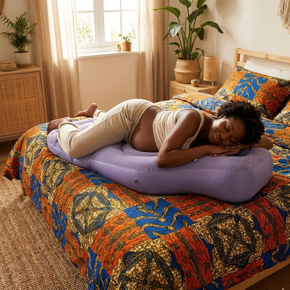 Matelas de Grossesse