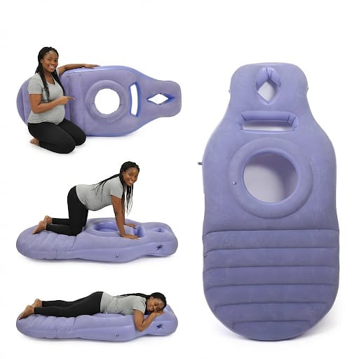 Matelas de Grossesse