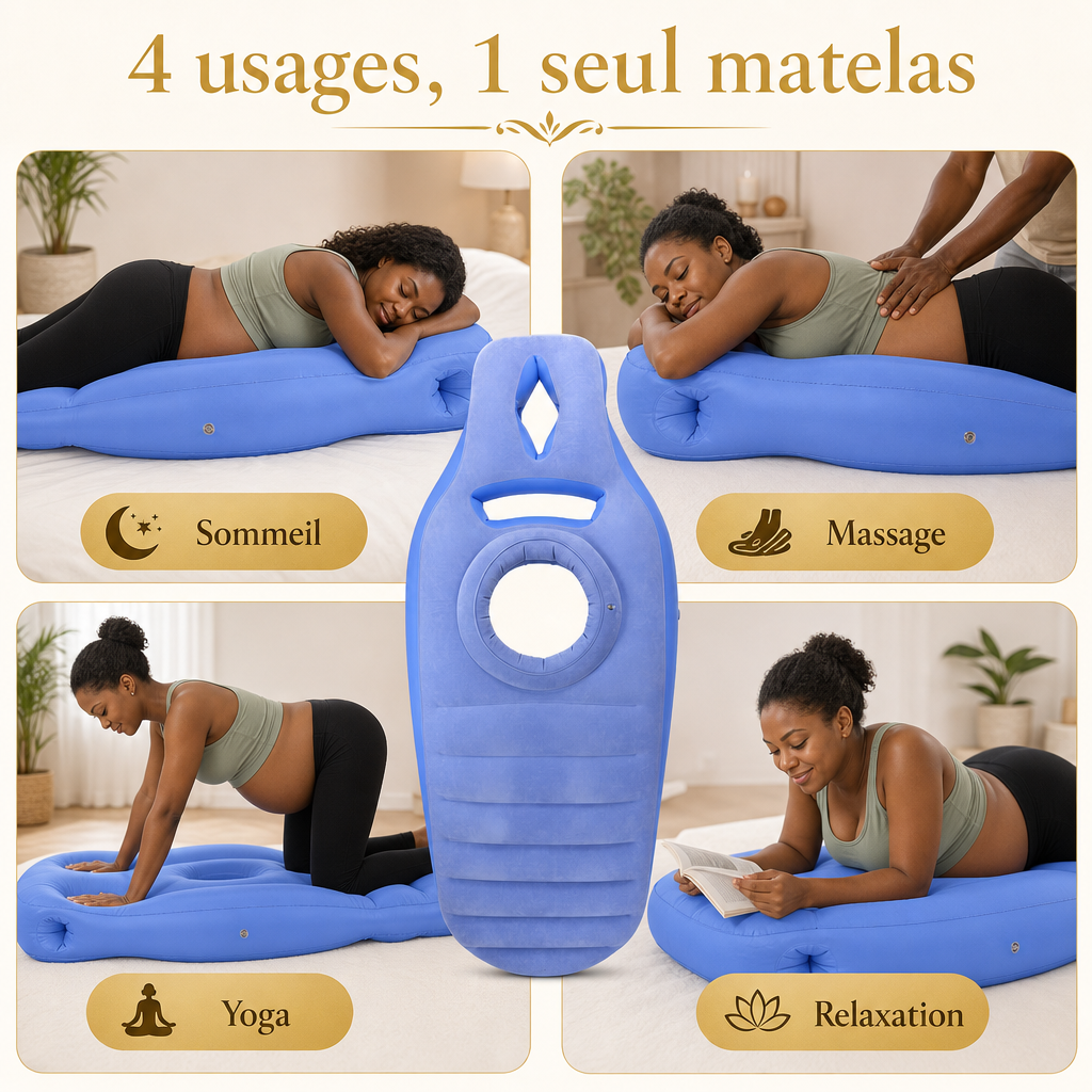 Matelas de Grossesse
