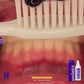 Dentifrice blanchiment dentaire (GAB)